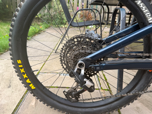 Specialized Levo 4 Comp Alloy 2025