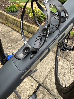 Trek Domane SL 7 Disc 2021
