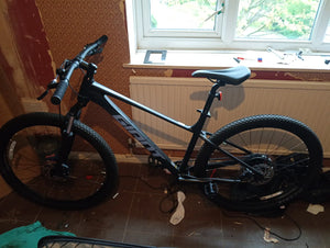 Giant Talon 4 - 29 Wheel 2025