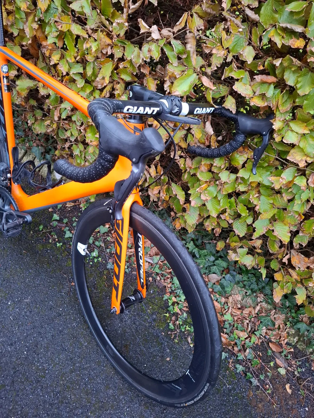 Giant Propel Advanced Pro 0 2015