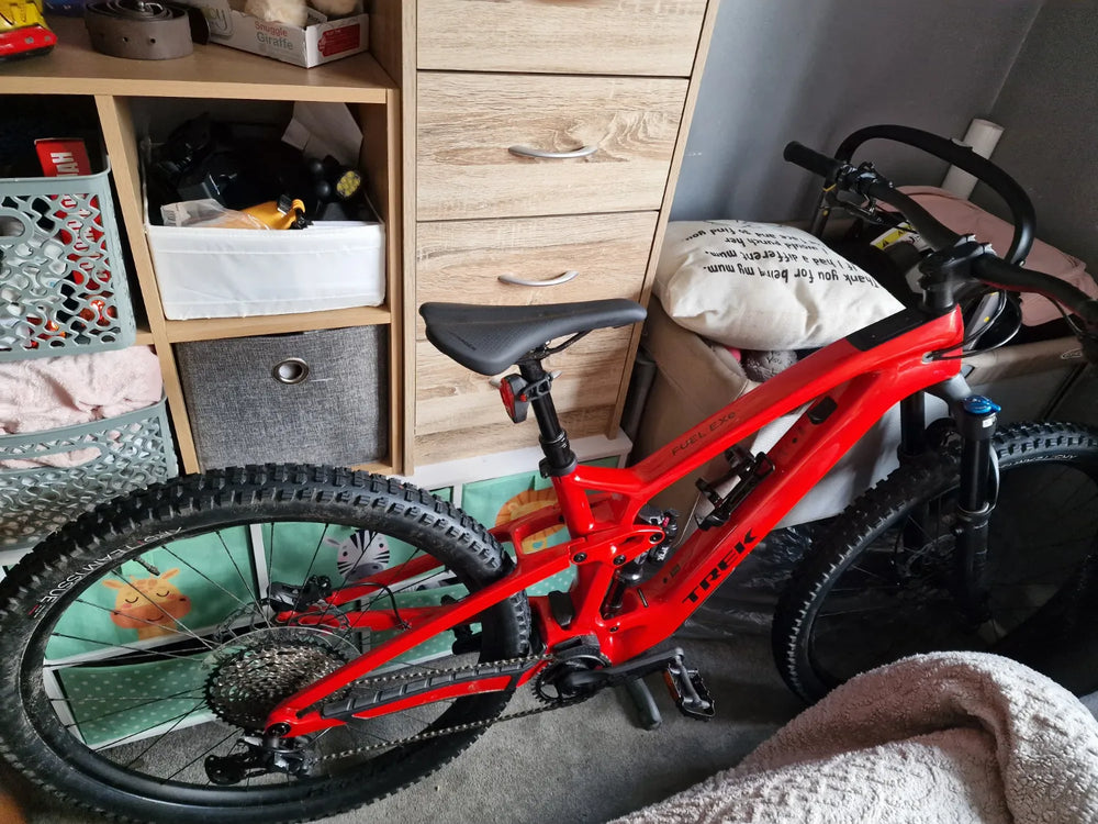Trek Fuel EX 9.8 XT 2022