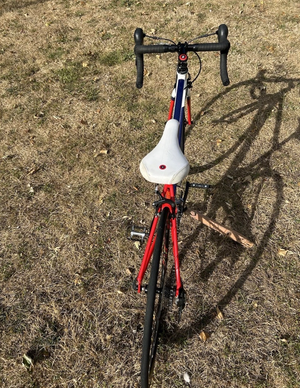 Wiggins Rouen 650 Junior 2018