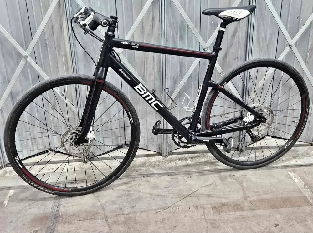 BMC Alpenchallenge AC01 2017