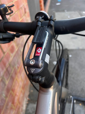 Trek shimano Tiagra