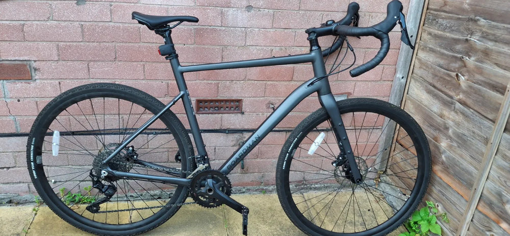 Boardman ADV 8 9 2025