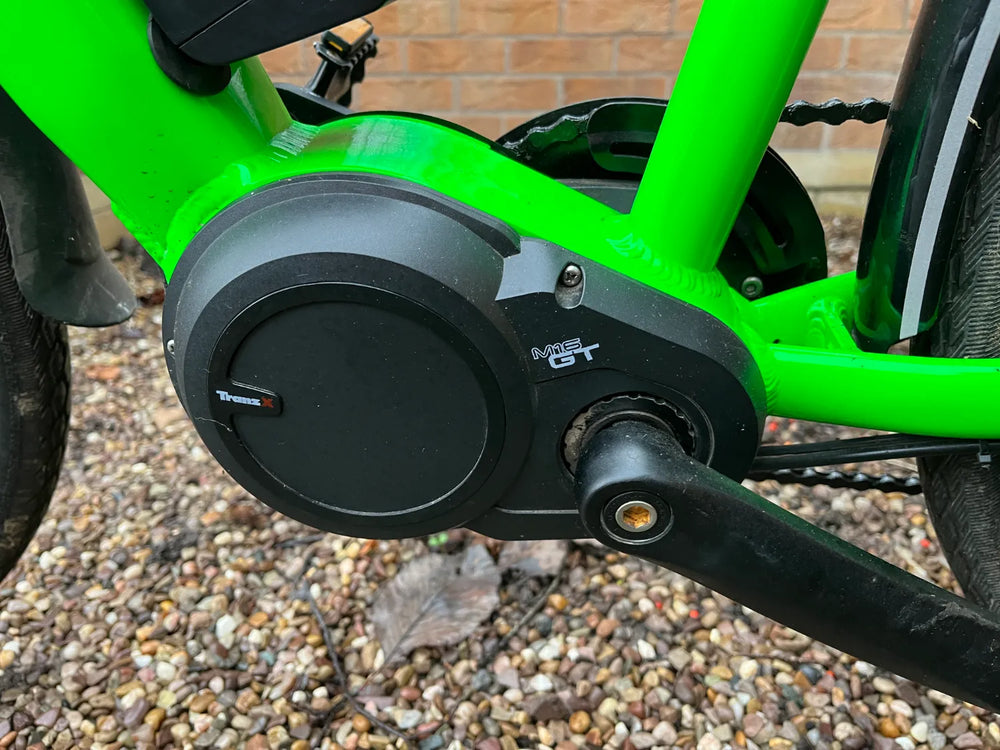 Raleigh Strada TS 1 2017