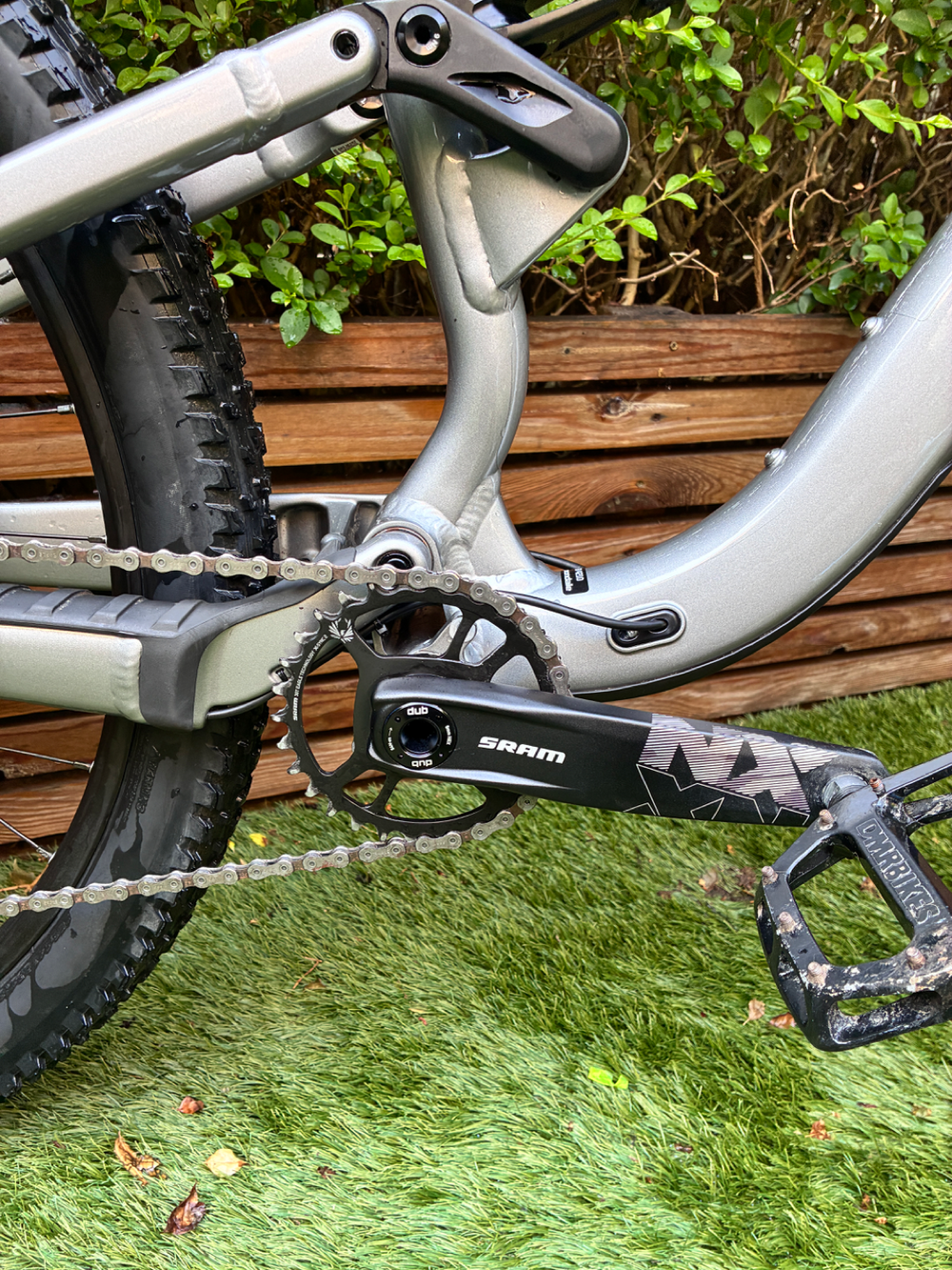 Cannondale Habit 3 2023