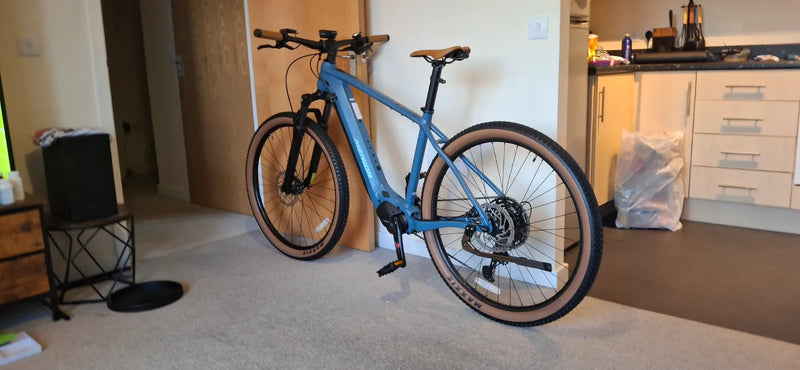 Merida Ebig nine400 2026