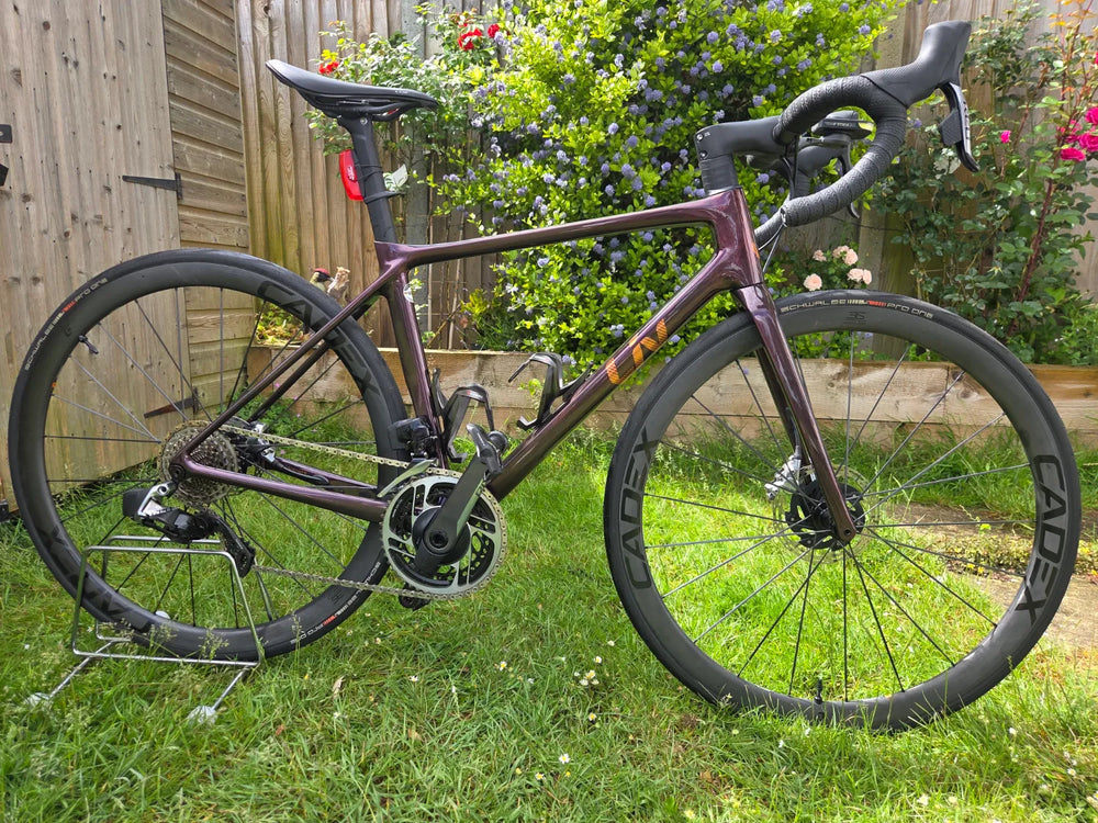 Liv Langma Advanced SL 2022