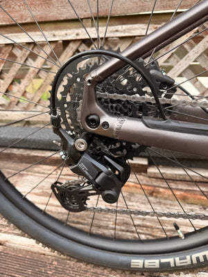 Orbea Urrun 30 2026