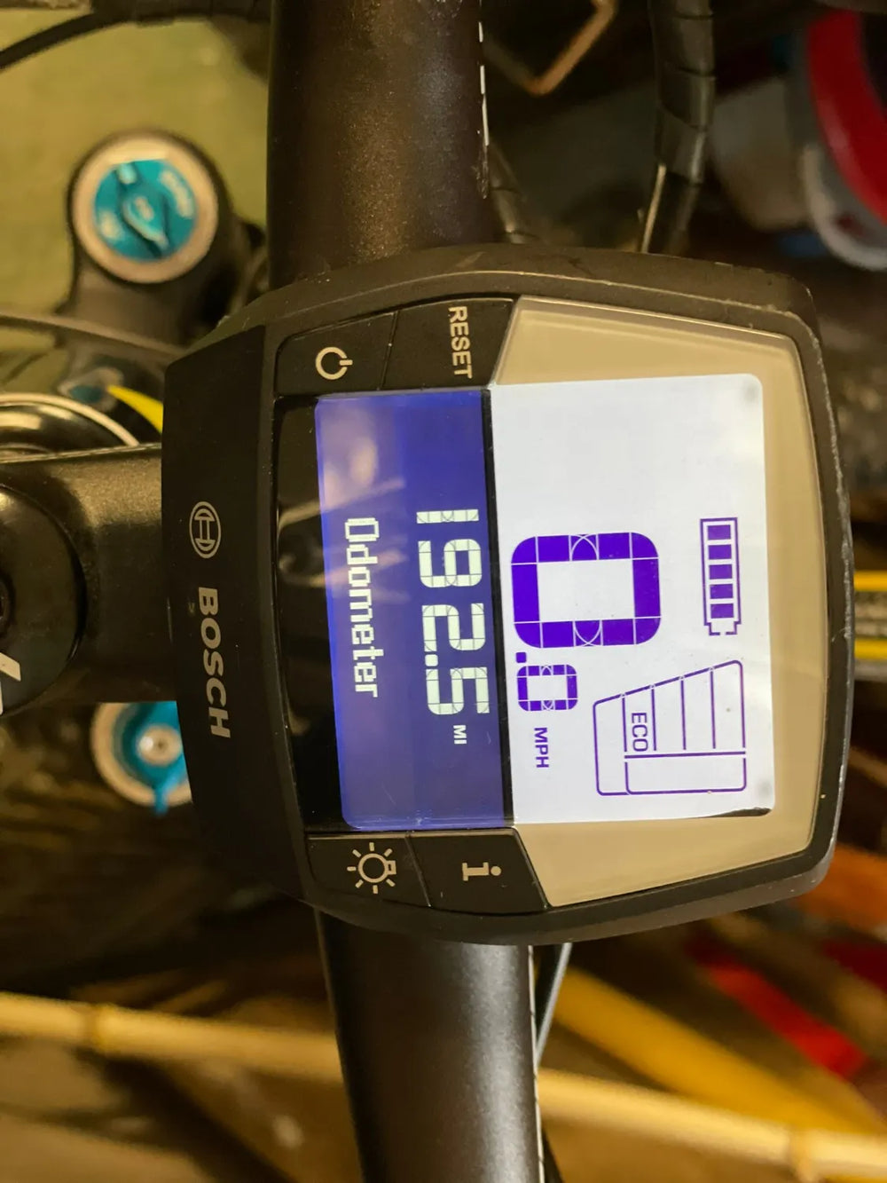 Lapierre Overvolt FS600 2016