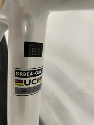 Orbea Orca M21eltd Pwr 2025