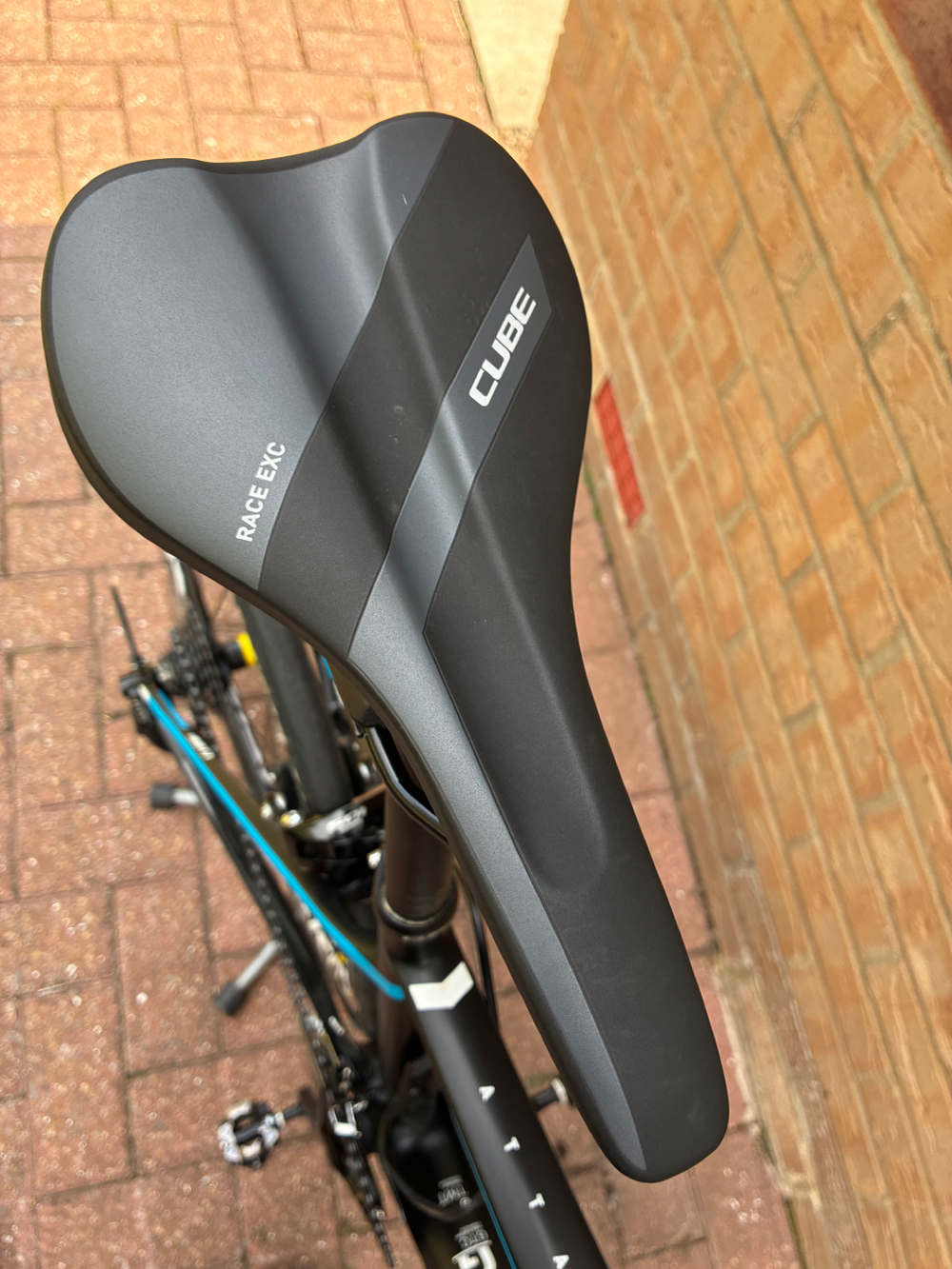 Cube Attain GTC Pro 2018