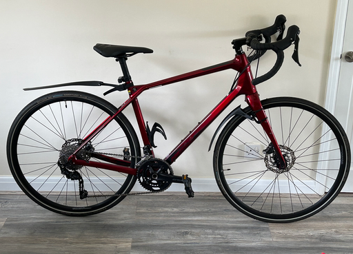 Merida Silex 4000 Gravel 2023