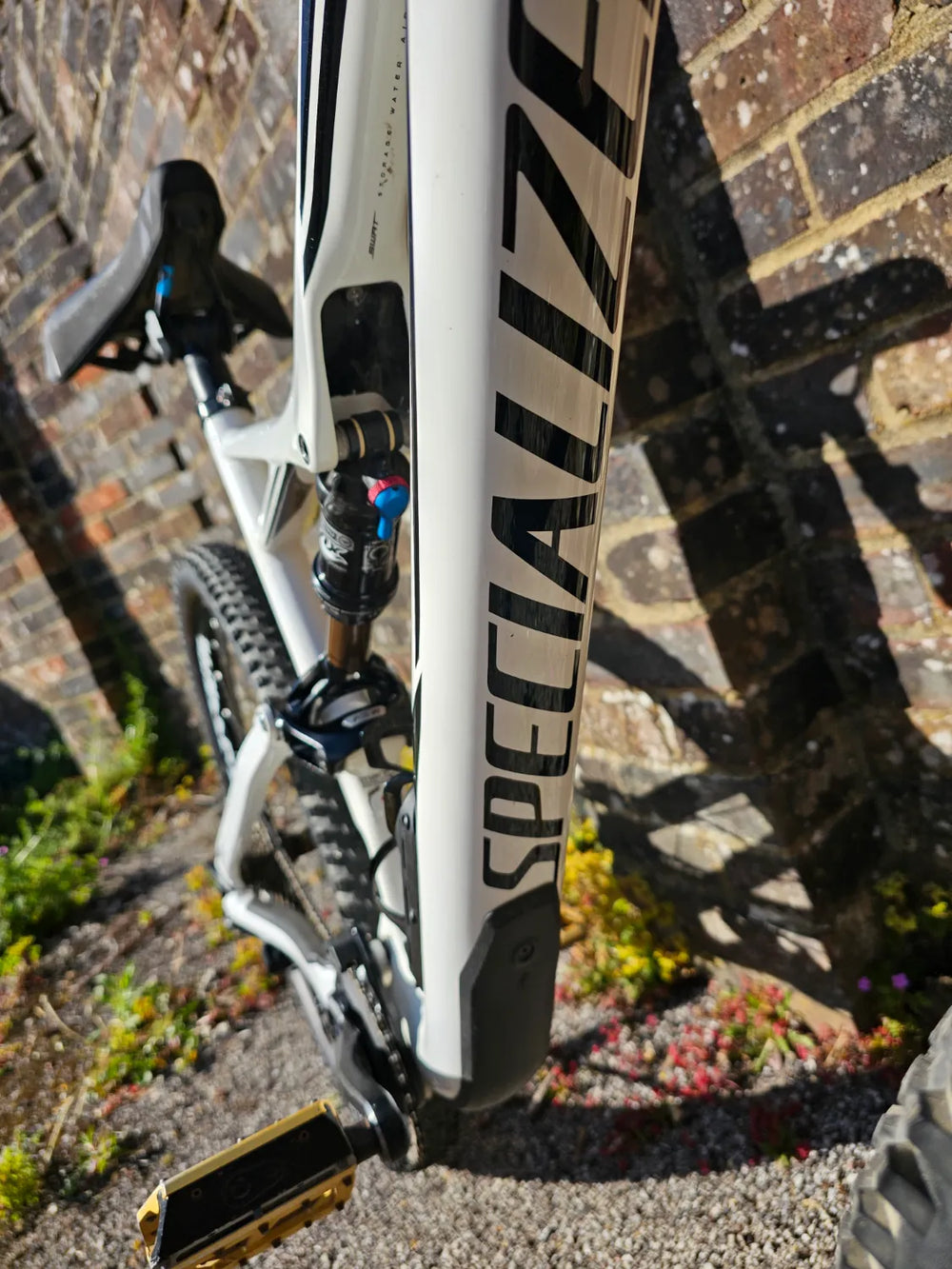 Specialized Rockhopper 27.5 2016
