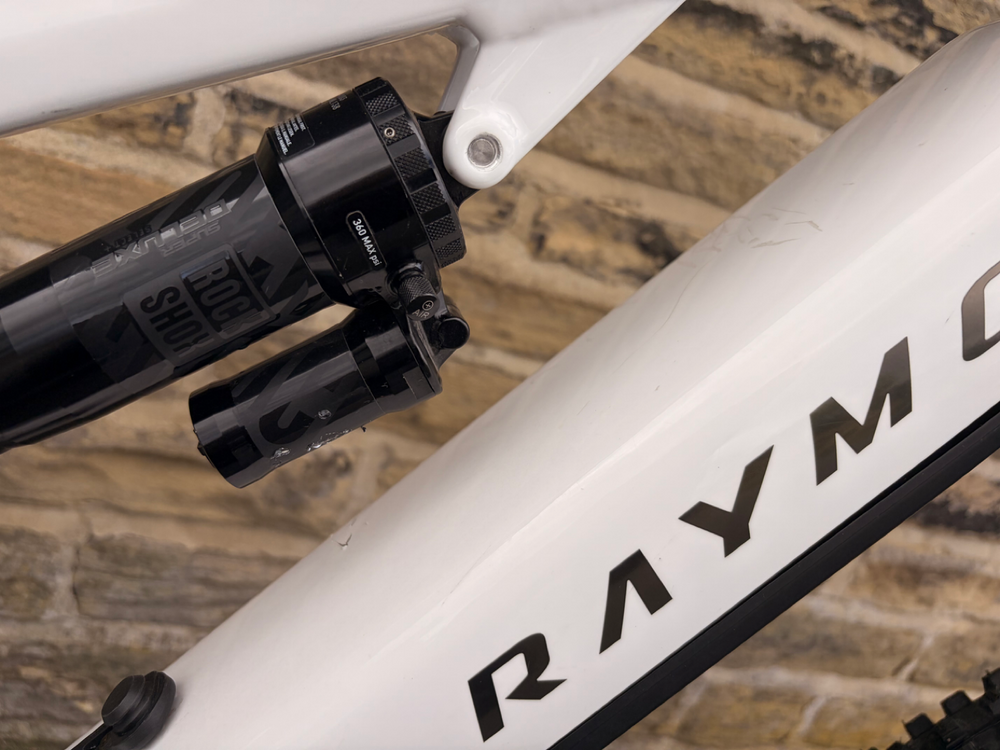Raymon 160e 10.0 2024