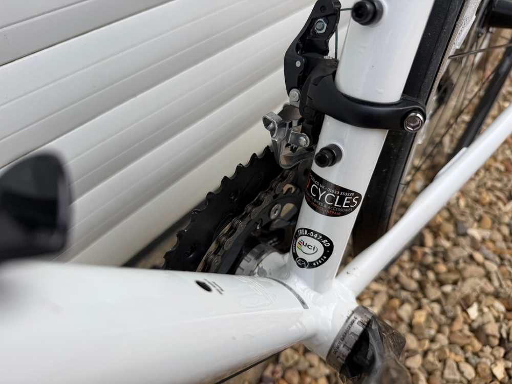 Trek Domane AL 3 2018