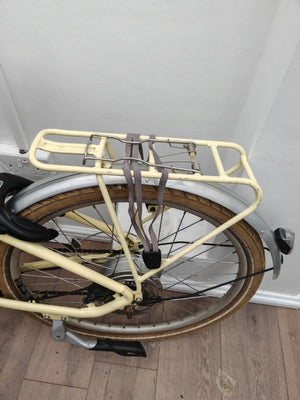Volt Kensington 2021