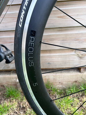 Specialized Ruby Comp 2014