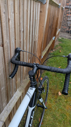 Cannondale Caad8 Sora 2010