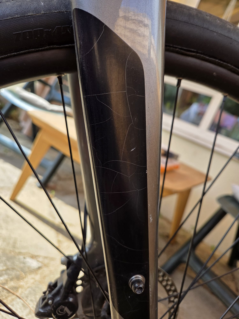 Specialized Turbo S 2014