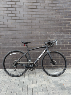 Trek Domane AL 2 Aluminium 2027