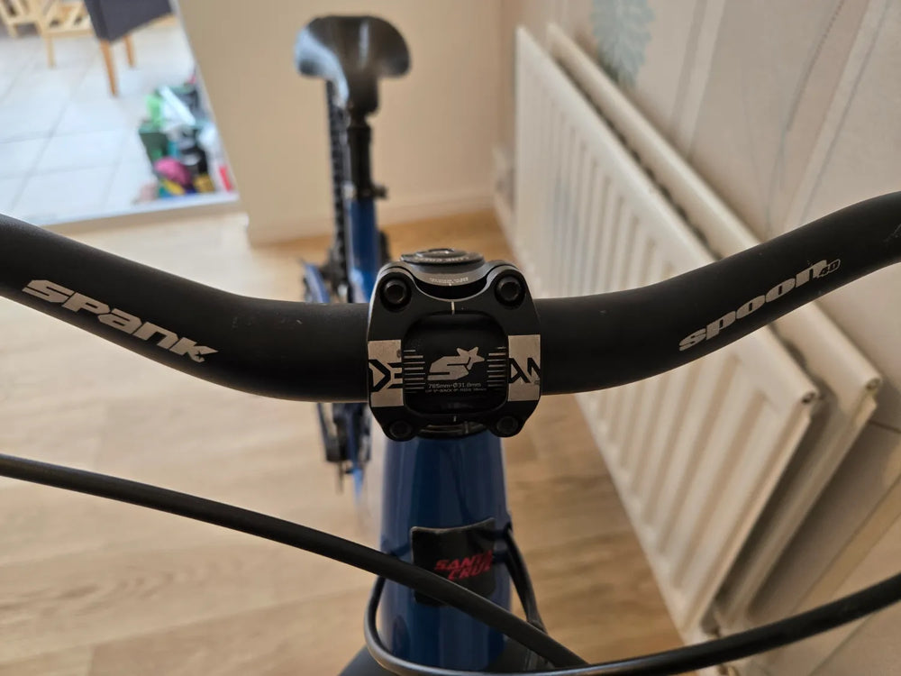 Santa Cruz Hightower V2 CC 2022