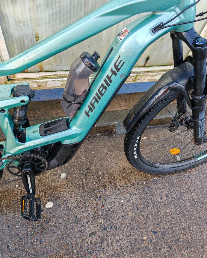 Haibike Allmtn 3 2024