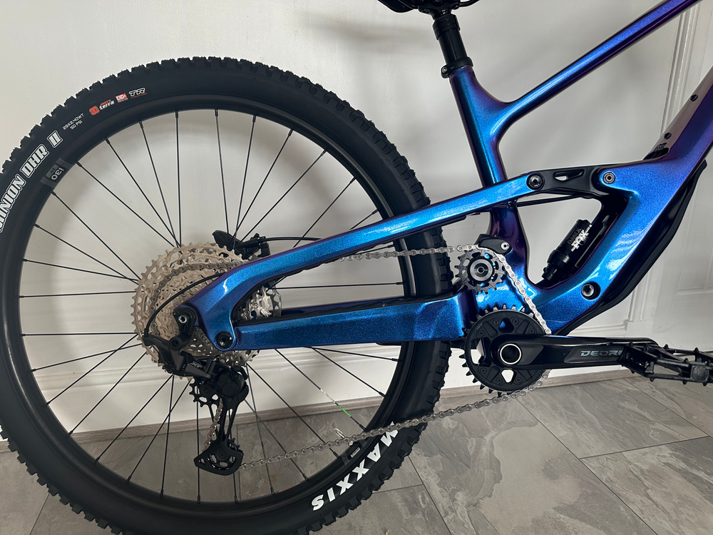Cannondale Jekyll 2 2024