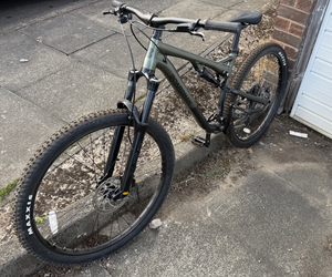 Boardman MTR 8 6 L 2022