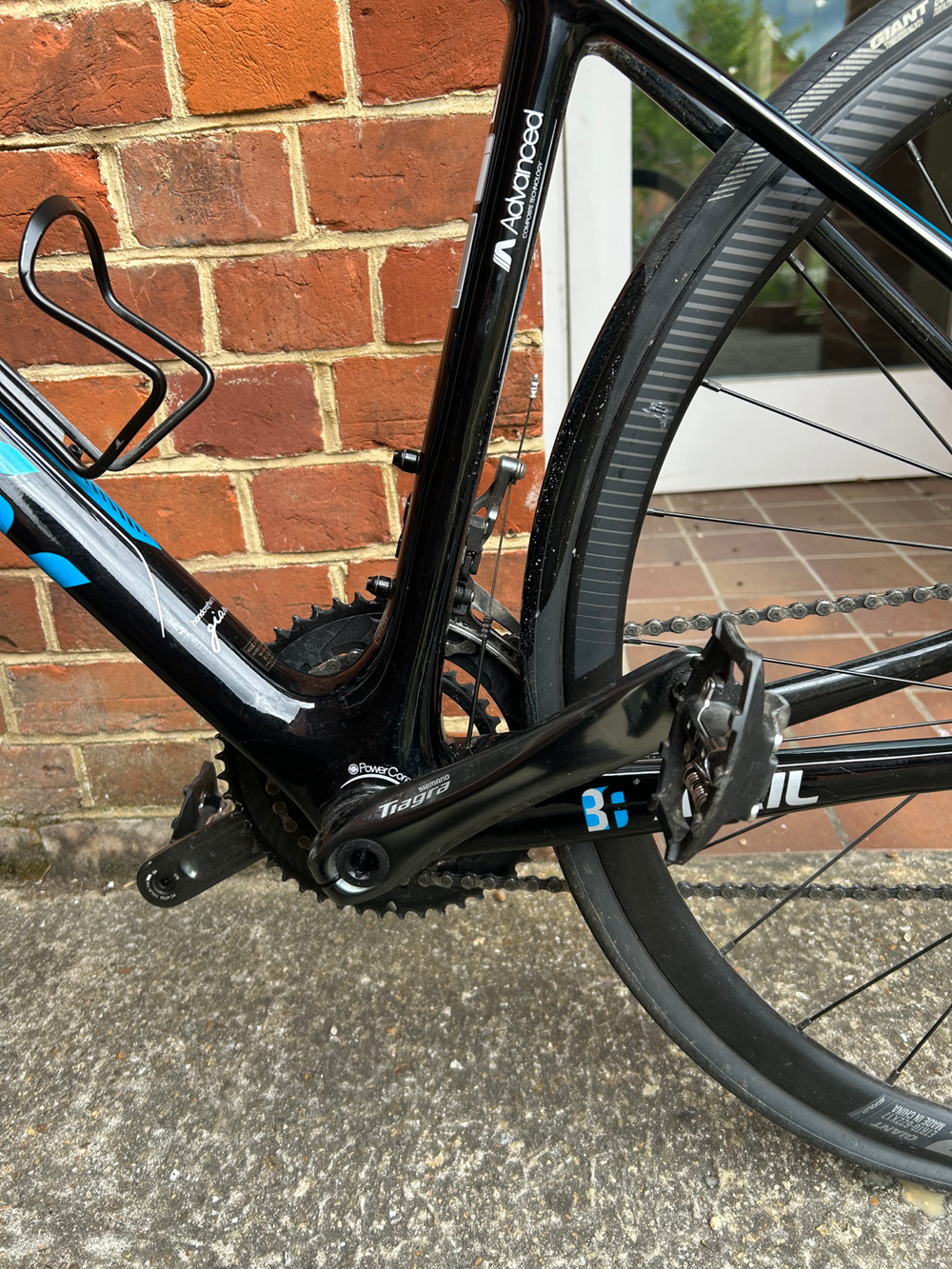 Liv Avail Advanced 3 Carbon Road 2026