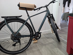 Cube Kathmandu Slt 2026
