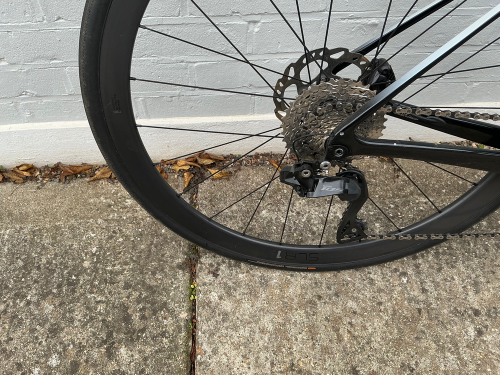 Giant Defy - Advanced Pro 1 2024