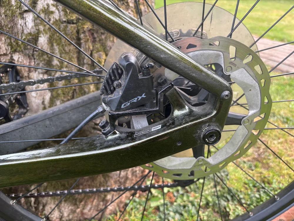 Niner RLT e9 RDO 4-STAR SHIMANO GRX600  -  EU 2022
