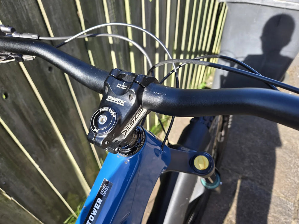 Santa Cruz Hightower V2 CC 2022
