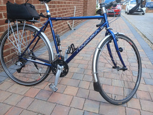Ridgeback Panorama 2012