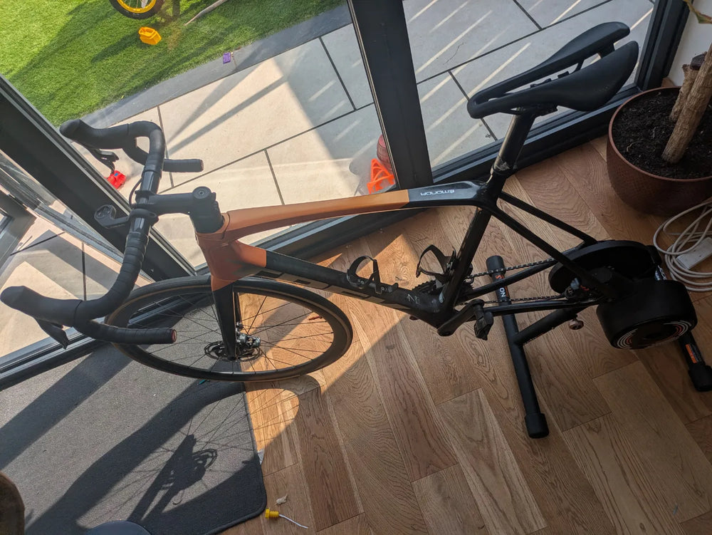 Trek Emonda SL 7 Force Etap AXS Disc 2022
