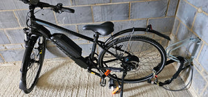Carrera Crossfire 2 - MEDIUM18 INCH FRAME 2024