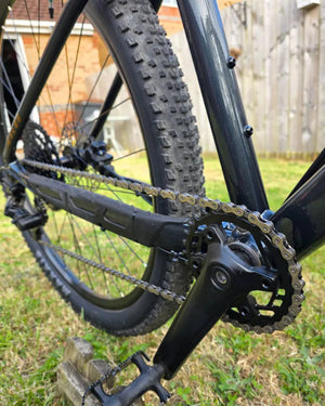 Giant Talon 2 - 29 Wheel - Asphalt 2026