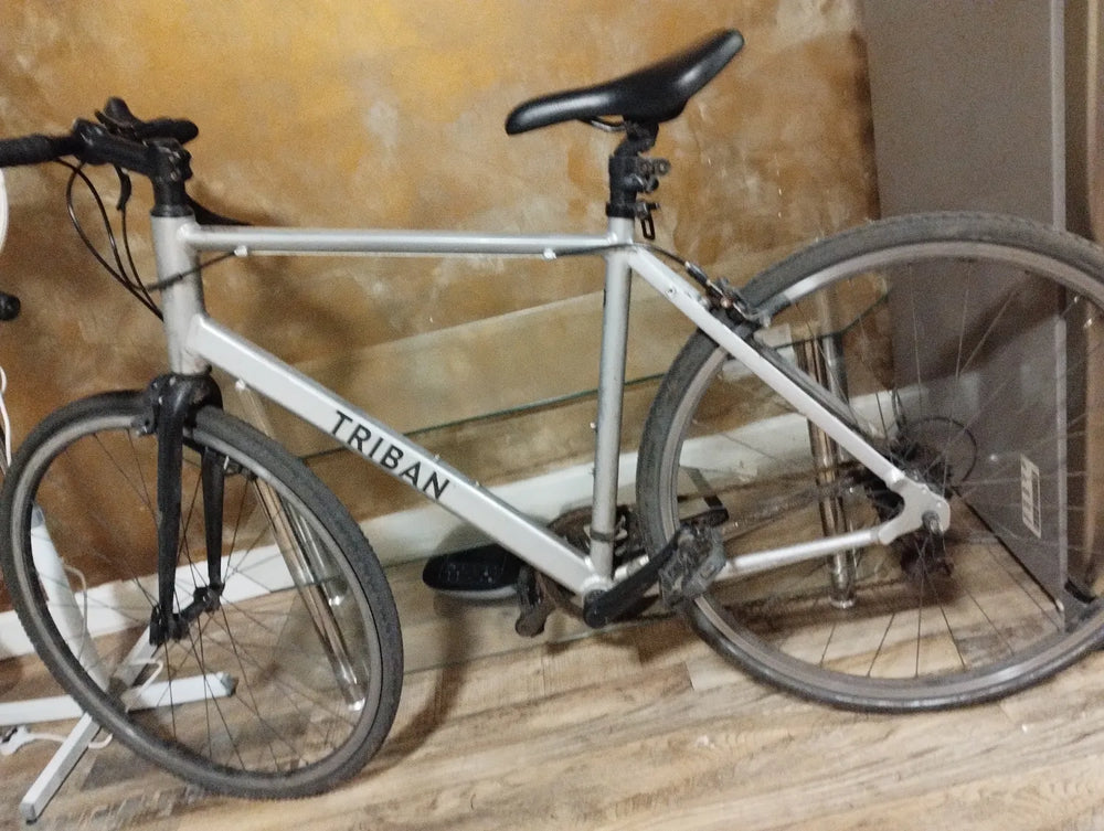Triban RC100 Road Bike 2020
