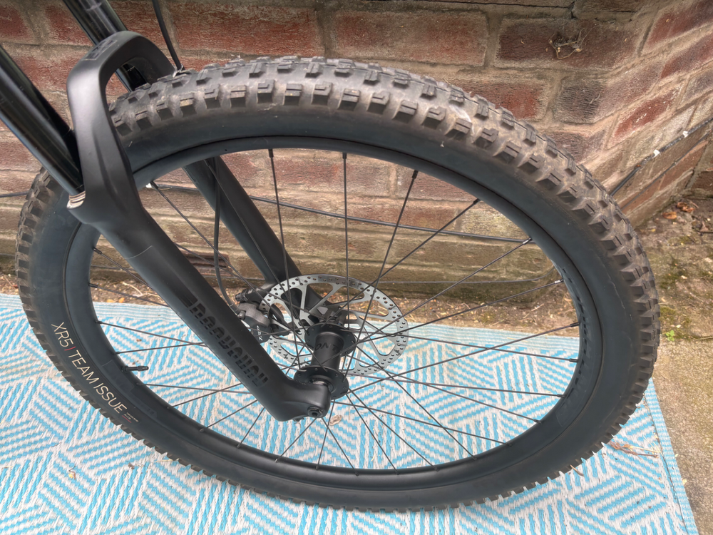 Trek Fuel Ex 7 Gen 6 2023