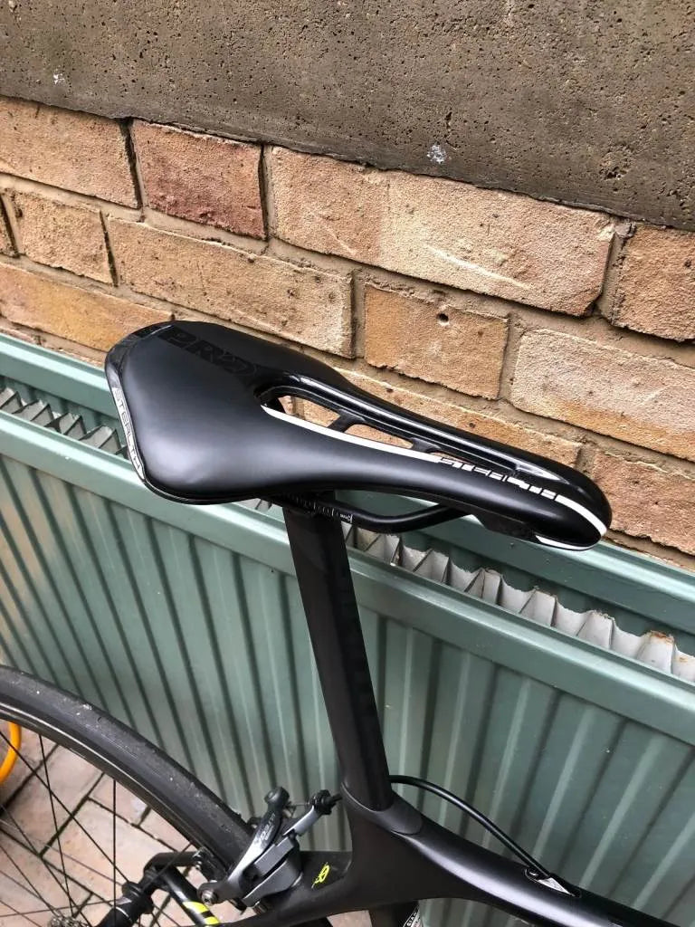 Giant TCR Advanced Pro 1 2017
