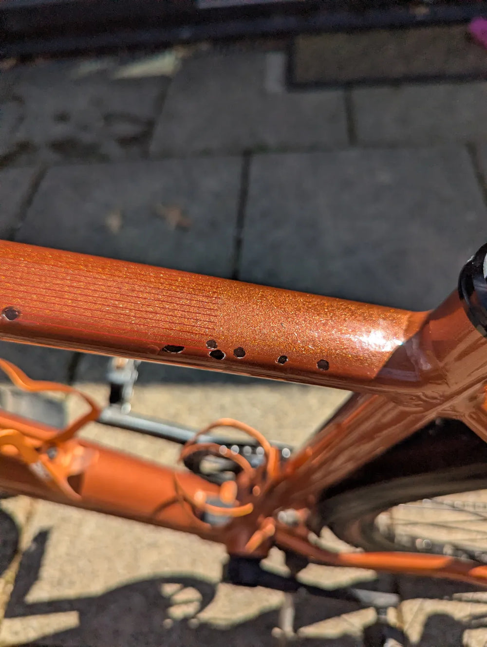 Raleigh Trace Electric 2023