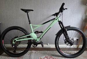 Orange Five Evo Pro-Line 2022
