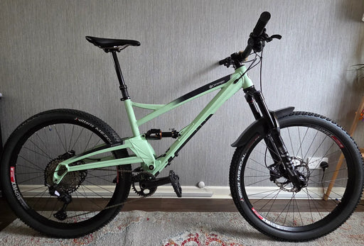 Orange Five Evo Pro-Line 2022