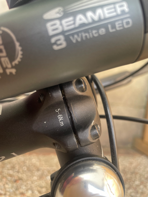 Trek 1.2 2012