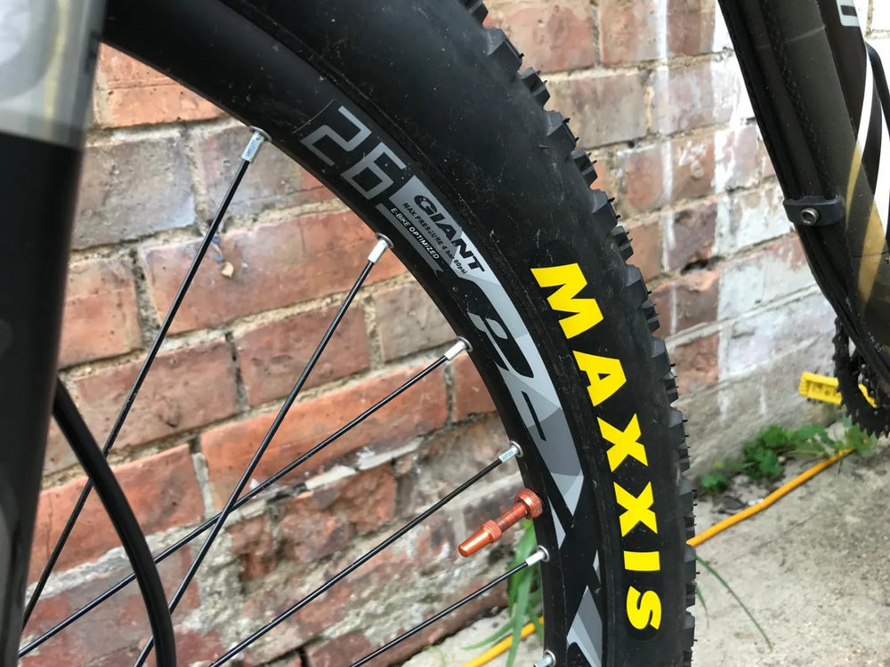 Specialized Safire FSR Elite 2009