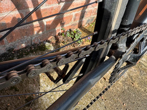 Boardman HYB 8 8 L 2024