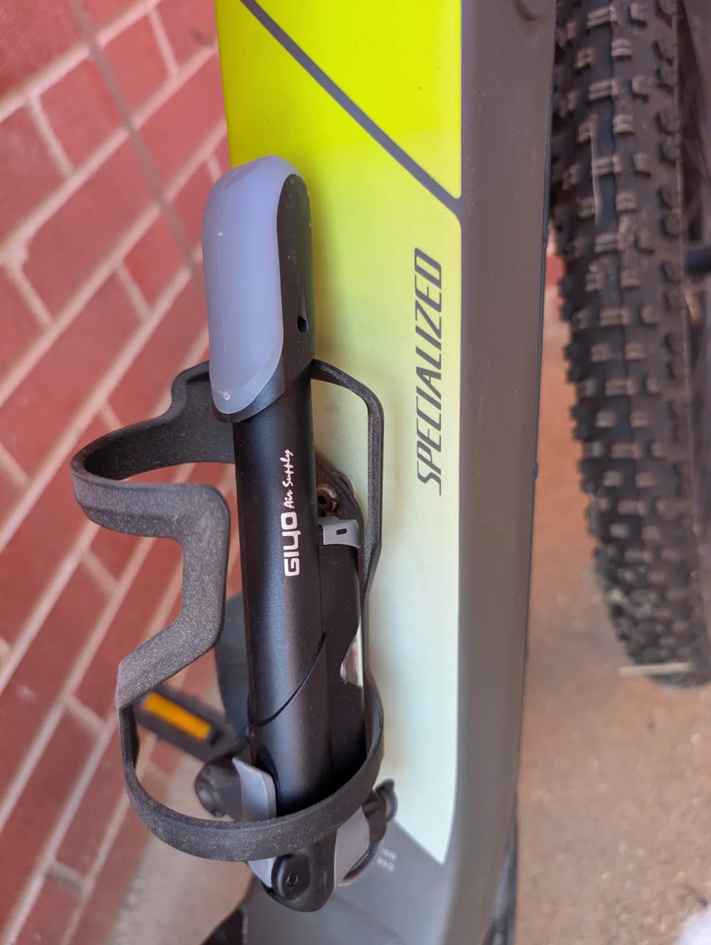 Specialized Levo 29 2021