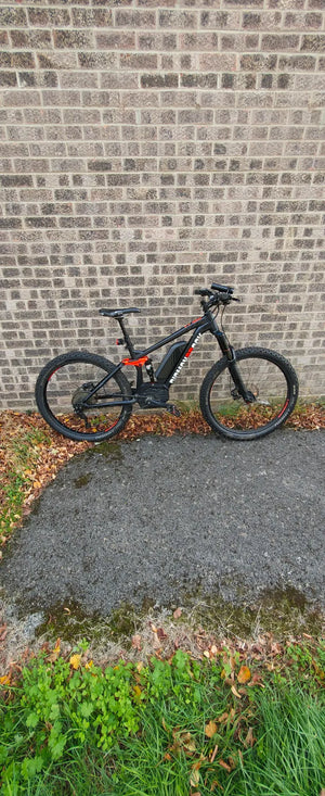 Diamondback Corax 2.0 2018